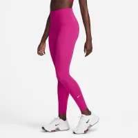 Nike One женская High-Rise лосины Pink