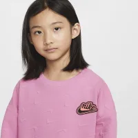 Nike New Impressions Little детские Костюм Pink