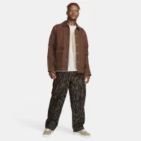 Nike Life чоловічі Chore Coat колір коричневий