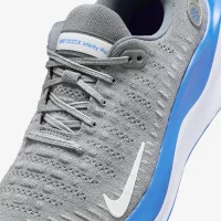 Nike InfinityRN 4 женская Road Running Кроссовки цвет серый