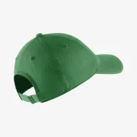 Oregon Heritage86 Nike College Logo Cap колір зелений