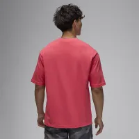 Nike Air Jordan чоловічі Tokyo футболка Pink