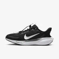 Nike Pegasus EasyOn мужские Road Running Кроссовки цвет черный