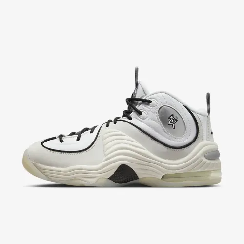 Nike Air Penny 2 мужские Кроссовки цвет белый