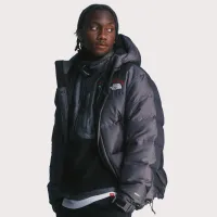 Куртка The North Face 30th Anniversary Himalayan 0A88XE1OA1 -  Черная