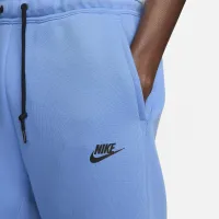 Nike Sportswear Tech Fleece мужские Joggers синий