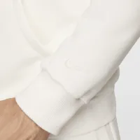 Nike Standard Issue чоловічі Dri-FIT Pullover баскетбольні Толстовка з капюшоном колір білий