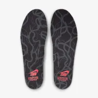 Nike Field General High x Stranger Things женская Кроссовки цвет белый