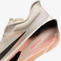 Nike Zoom Fly 6 мужские Road Racing Кроссовки цвет коричневый