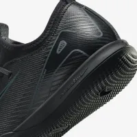 Nike Jr. Mercurial Vapor 16 Academy Little/Big дитячі TF Low-Top Soccer Кросівки колір чорний