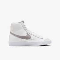 Nike Blazer Mid '77 Big дитячі Кросівки колір білий