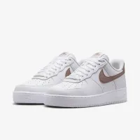 Nike Air Force 1 '07 Next Nature женская Кроссовки цвет белый