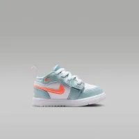 Nike Jordan 1 Low Alt Baby/Toddler Кросівки блакитний