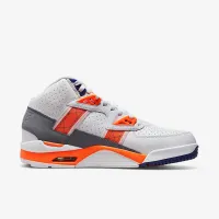 Nike Air Trainer SC High чоловічі Кросівки колір білий