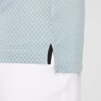 Nike Tour чоловічі Dri-FIT для гольфу Polo блакитний