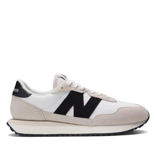 Кроссовки New Balance MS237SF - Бежевый