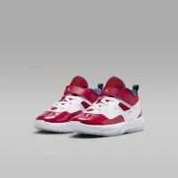 Nike Stay Loyal 3 Little детские Кроссовки цвет белый