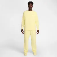Nike NOCTA Tech Fleece чоловічі Crew Yellow