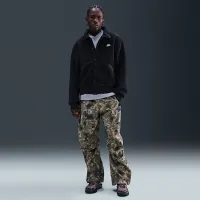 Nike Sportswear Club чоловічі High-Pile Fleece Coaches Куртка колір чорний