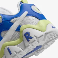 Nike Air Barrage Low Big детские Кроссовки синий