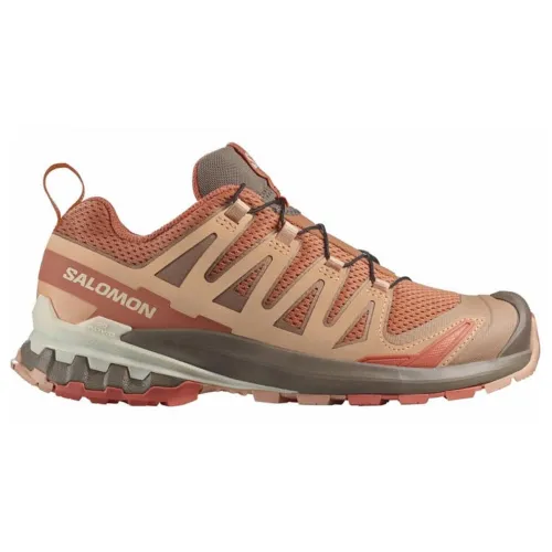 Кроссовки для бега Женские Salomon XA PRO 3D V9 (474682)