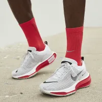 Nike Invincible 3 чоловічі Road Running Кросівки колір білий