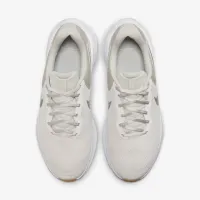 Nike Revolution 7 жіноча Road Running Кросівки колір сірий