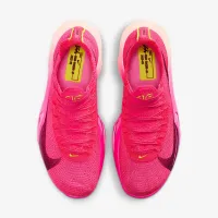 Nike Alphafly 3 женская Road Racing Кроссовки Pink