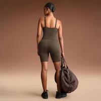 NikeSKIMS Matte жіноча З високою талією 7