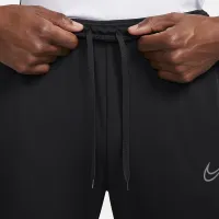 Nike Academy Winter Warrior мужские Therma-FIT Soccer Pants цвет черный