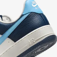 Nike Air Force 1 '07 мужские Кроссовки синий
