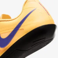 Nike Zoom Rival SD 2 Track & Field Throwing Кроссовки Yellow