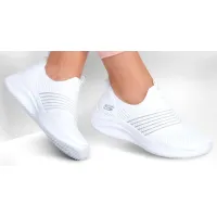 Кросівки Skechers Ultra Flex 3.0 - Classy Charm (149855-WHT)