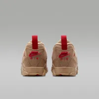 Nike Air Jordan MVP 92 мужские Кроссовки цвет коричневый