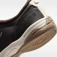 Nike Total 90 женская Кроссовки цвет коричневый