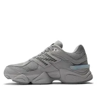 Кросівки Дитячі New Balance GC9060GB - Сірі