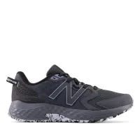 Кроссовки New Balance WT410TB7 - Серые