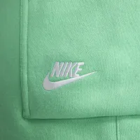 Nike Sportswear Club Men's Cargo Shorts Green