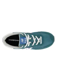 Кроссовки New Balance GC515BG - Зеленые