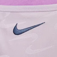 Nike Swoosh Motion Little детские 2-Piece набор цвет фиолетовый