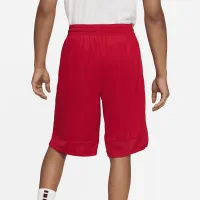 Nike Dri-FIT Icon чоловічі баскетбольні шорти колір червоний