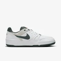 Nike Full Force Low чоловічі Кросівки колір білий