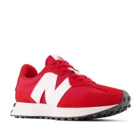 Кросівки New Balance U327EC - Червоні