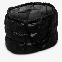 Nike Sportswear Puffle Tote (28L) цвет черный