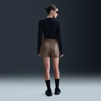 Nike One жіноча Dri-FIT З високою талією 3