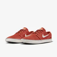 Nike SB Zoom Janoski OG+ Skate Кроссовки Orange