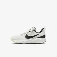 Nike Star Runner 4 Little детские Кроссовки цвет белый