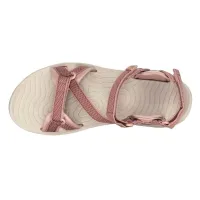 Сандали Женские Jack Wolfskin LAKEWOOD RIDE SANDAL W (4019041_2919)