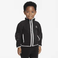Nike ACG Polar Fleece Куртка Toddler Куртка цвет черный