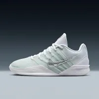 Nike Sabrina 3 баскетбольные Кроссовки цвет белый